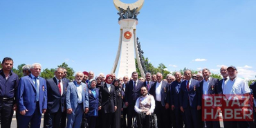 Cumhurbaşkanlığı Külliyesi