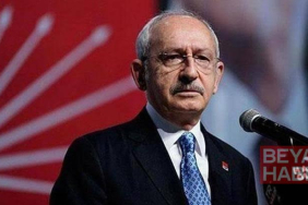 Kılıçdaroğlu