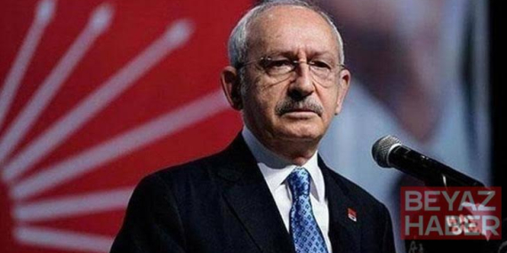Kılıçdaroğlu
