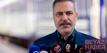 Dışişleri Bakanı Fidan: FETÖ artık kullanım değeri bitmiş bir yapıdır