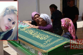 Sevgilisi tarafından dövülerek öldürülen Sevil