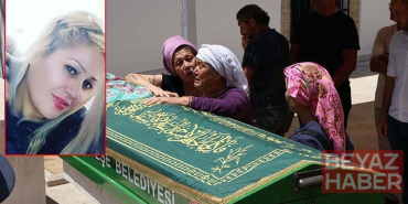 Sevgilisi tarafından dövülerek öldürülen Sevil