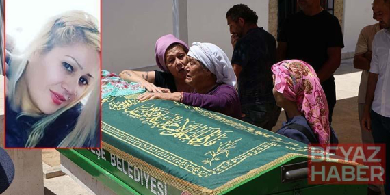 Sevgilisi tarafından dövülerek öldürülen Sevil