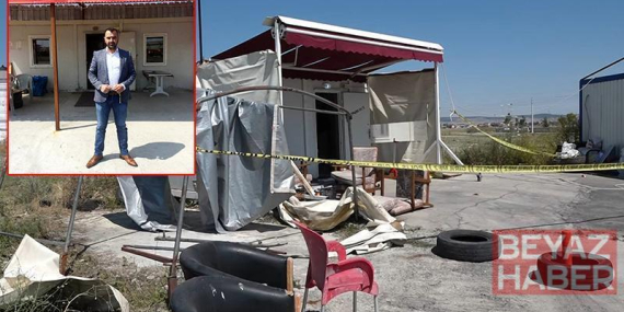 Durak başkanının öldüğü kavgaya ilişkin gözaltına alınan 18 şüphelisi adliyede