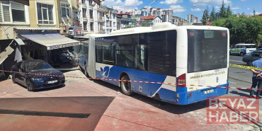 Ankara
