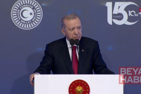 Cumhurbaşkanı Erdoğan