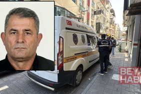 Mahalle muhtarı, masaj salonunun tuvaletinde ölü bulundu