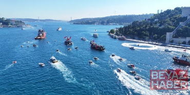 İstanbul Boğazı