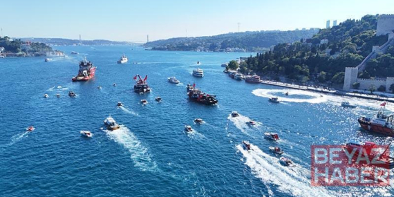 İstanbul Boğazı