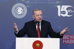 Cumhurbaşkanı Erdoğan: Son 10 yıldaki başarıların arkasında FETÖ