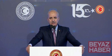 Kurtulmuş: 15 Temmuz