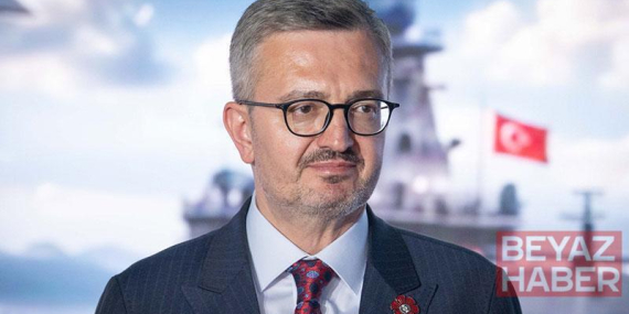 İletişim Başkanı Duran: 15 Temmuz 10. yıl aktiviteleri bütün coşkusuyla devam etti