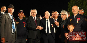 Ankara Emniyet Müdürlüğü