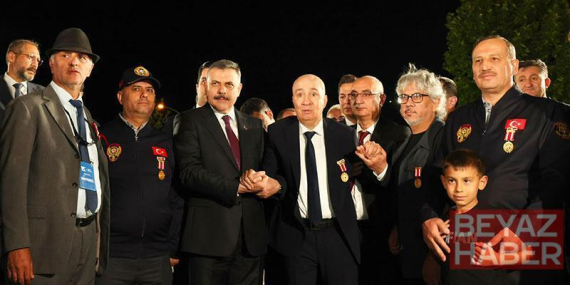 Ankara Emniyet Müdürlüğü