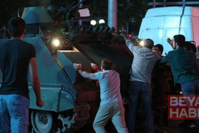 FETÖ’nün B planı: ‘Kontrollü darbe’ yalanı
