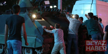 FETÖ’nün B planı: ‘Kontrollü darbe’ yalanı