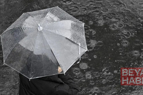 16 Temmuz 2026 hava durumu raporu | Meteoroloji bu bölgeleri uyardı: Kuvvetli yağış ve fırtınaya dikkat