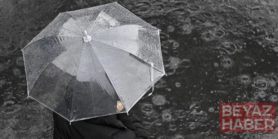 16 Temmuz 2026 hava durumu raporu | Meteoroloji bu bölgeleri uyardı: Kuvvetli yağış ve fırtınaya dikkat