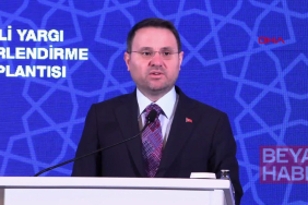 Bakan Gürlek: Yargının tarafsızlığına gölge düşürecek hiçbir yaklaşımın sonuç vermesine izin vermeyeceğiz