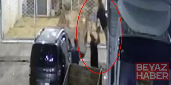 Kamyondan 600 kilo kavun ve karpuz çalıp, satmışlar
