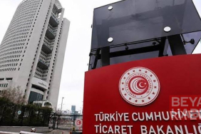 Serbest bölgelerde ihracat 6,6 milyar dolara yükseldi
