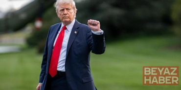 Trump: İran, 2024