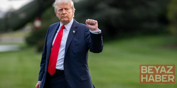 Trump: İran, 2024