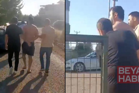 31 yıl hapisle aranan hükümlü yakalandı, komşusuna