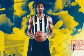 Fenerbahçe Basketbol Takımı, Marcus Bingham Jr’ı transfer etti