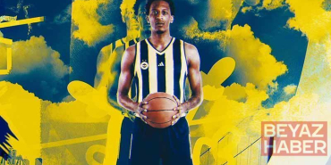 Fenerbahçe Basketbol Takımı, Marcus Bingham Jr’ı transfer etti