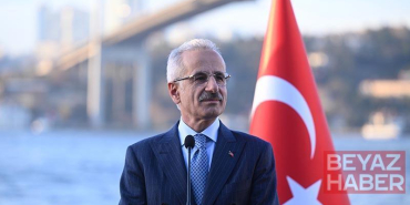 Bakan Uraloğlu: Mavi vatanımızda çıkarlarımızı koruyacağız