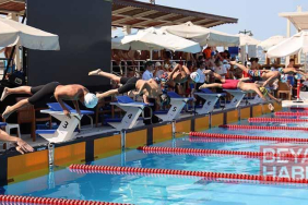 39’uncu Uluslararası Prens Adaları Yüzme Şampiyonası, Kınalıada Su Sporları Kulübü’nde yapılacak