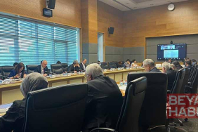 Okul Olaylarını ve Dijital Riskleri Araştırma Komisyonu, sanal medya platformu temsilcilerini dinledi