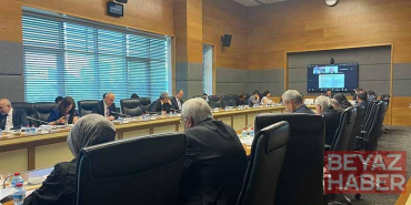 Okul Olaylarını ve Dijital Riskleri Araştırma Komisyonu, sanal medya platformu temsilcilerini dinledi