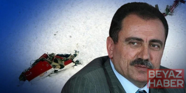 Muhsin Yazıcıoğlu'nun ölümüne ilişkin soruşturmada FETÖ izi