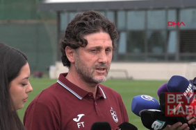 Fatih Tekke: Transferde son 1-2 hamlemiz olacak