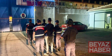 Nevşehir’de güneş paneli hırsızlığına 3 tutuklama