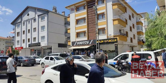 Kuyumcu soyguncusu 2 saatte yakalandı; İnternetten ‘Soygun nasıl yapılır’ araştırması yapmış