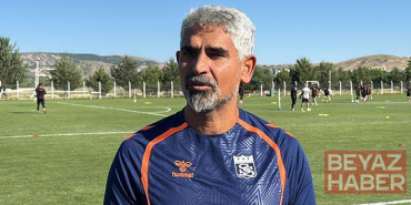 İsmet Taşdemir: Önceliğimiz borcumuzu sıfırlayabilmek