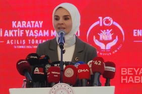 Bakan Göktaş:148 gündüzlü bakım ve rehabilitasyon merkezi bulunuyor