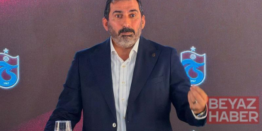 Zeyyat Kafkas: Trabzonspor
