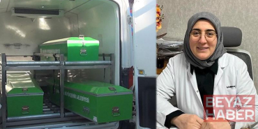 Şanlıurfa’da doğum sonrası anne öldü; kadın doğum uzmanı tutuklandı