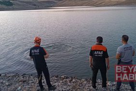 Baraj gölünde boğulan Arda’nın cansız bedenine ulaşıldı