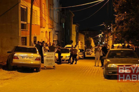Eskişehir’de komşu iki aile arasında kavga: 1’i polis 11 yaralı