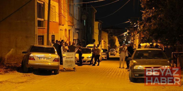 Eskişehir’de komşu iki aile arasında kavga: 1’i polis 11 yaralı