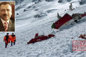 Muhsin Yazıcıoğlu ve beraberindeki kişilerin hayatını kaybettiği helikopter kazasına ilişkin yürütülen soruşturmada, 27 şüpheliden 19’u tutuklandı