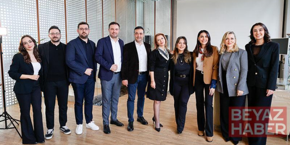 Demirören Medya’dan şeffaf ve veriye dayalı İK modeli