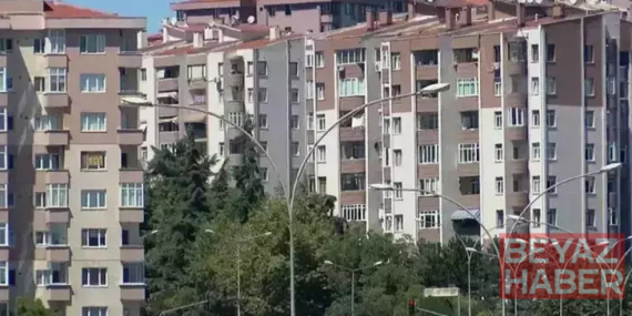 TÜİK: Haziranda 129 bin 979 konut satışı gerçekleşti