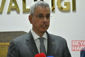 Bakan Memişoğlu: Dünyanın en iyi sağlık hizmetleri Türkiye