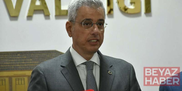 Bakan Memişoğlu: Dünyanın en iyi sağlık hizmetleri Türkiye